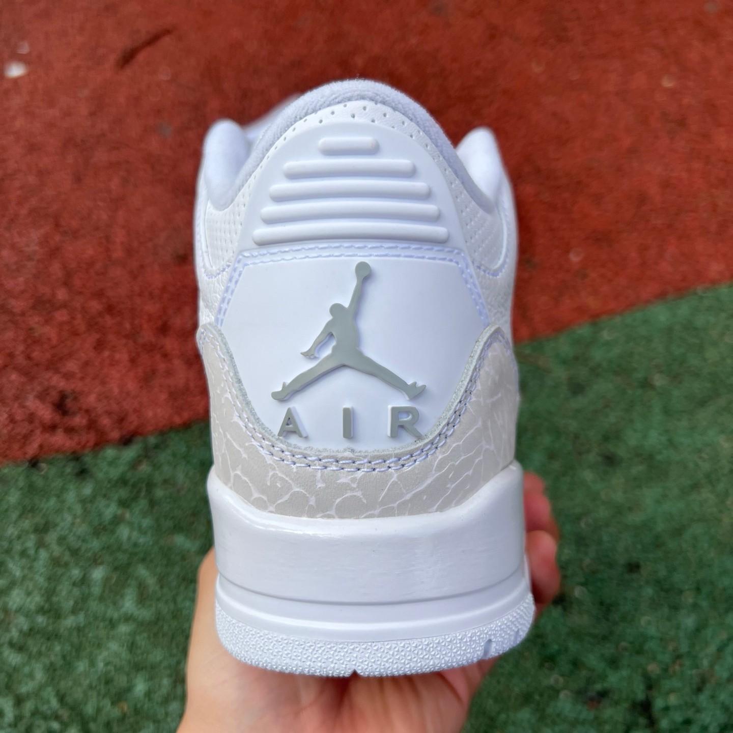 Air Jordan 3 Retro 
