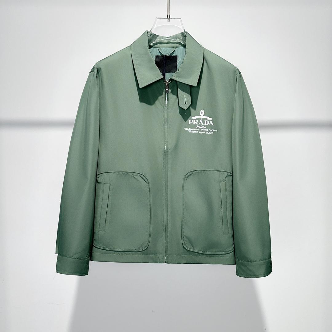 Amiri Logo Print Zip Jacket - DesignerGu