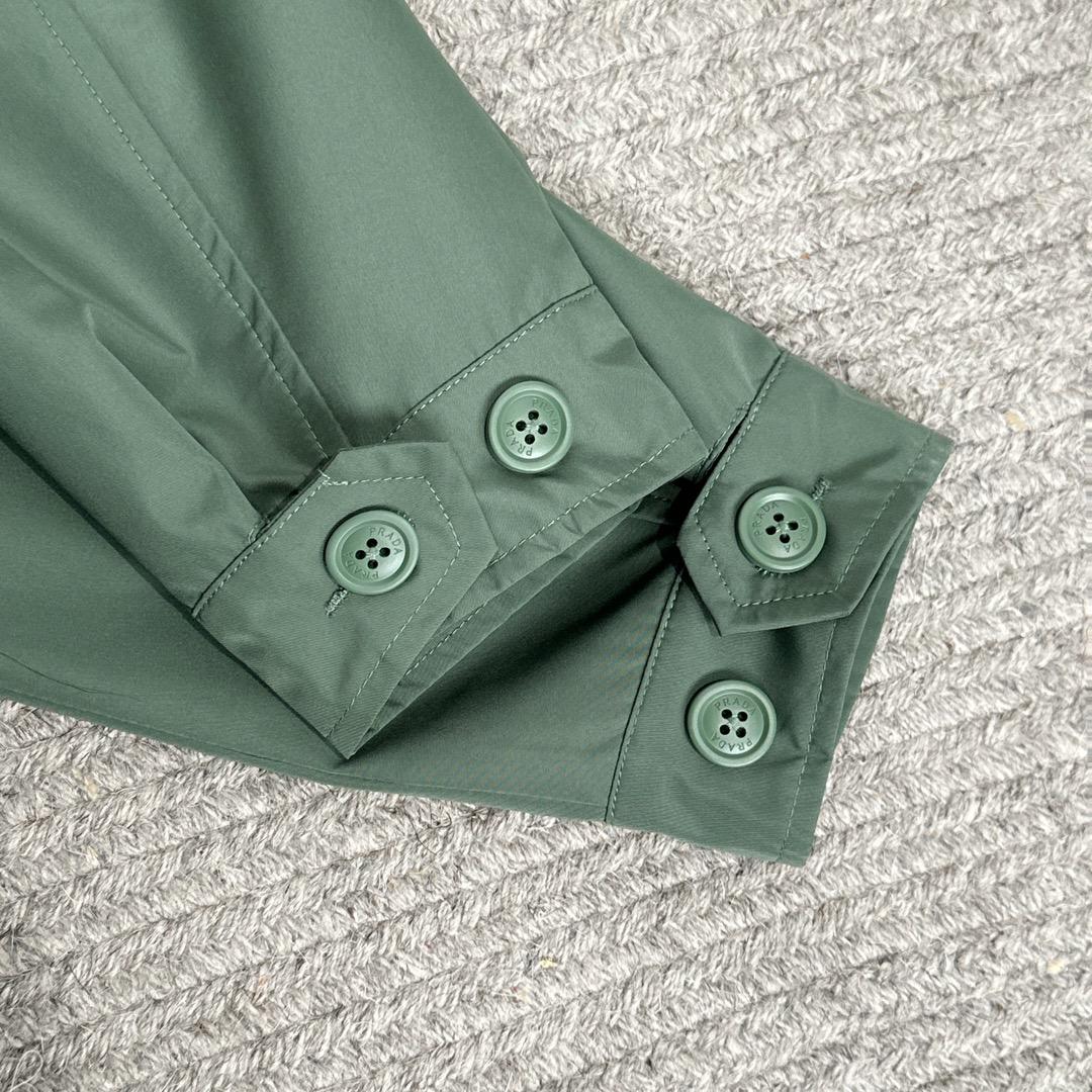 Amiri Logo Print Zip Jacket - DesignerGu