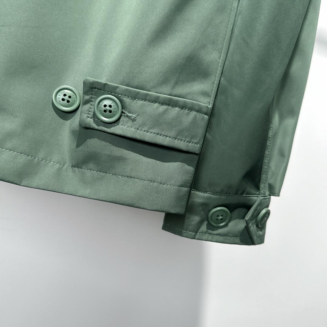 Amiri Logo Print Zip Jacket - DesignerGu