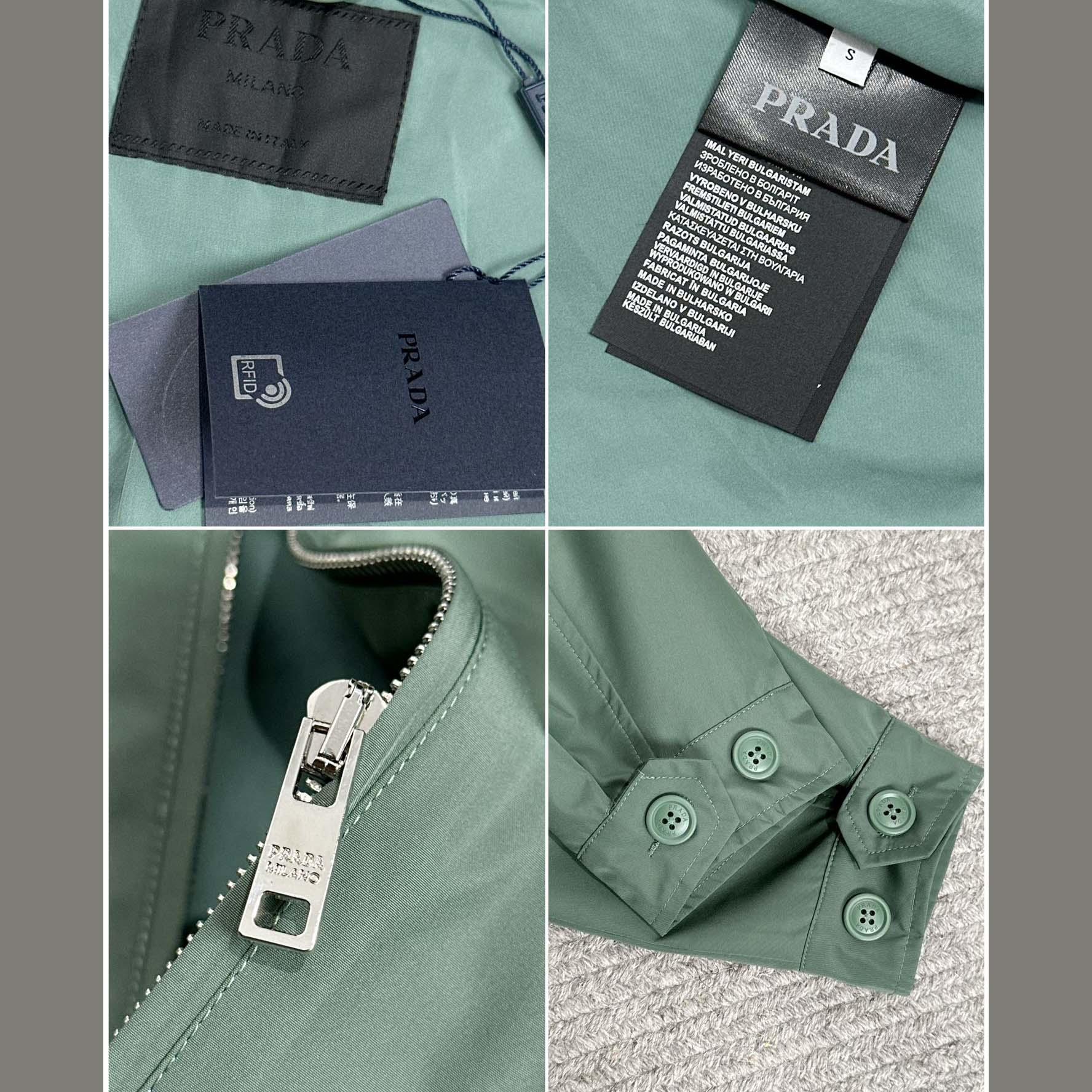 Amiri Logo Print Zip Jacket - DesignerGu