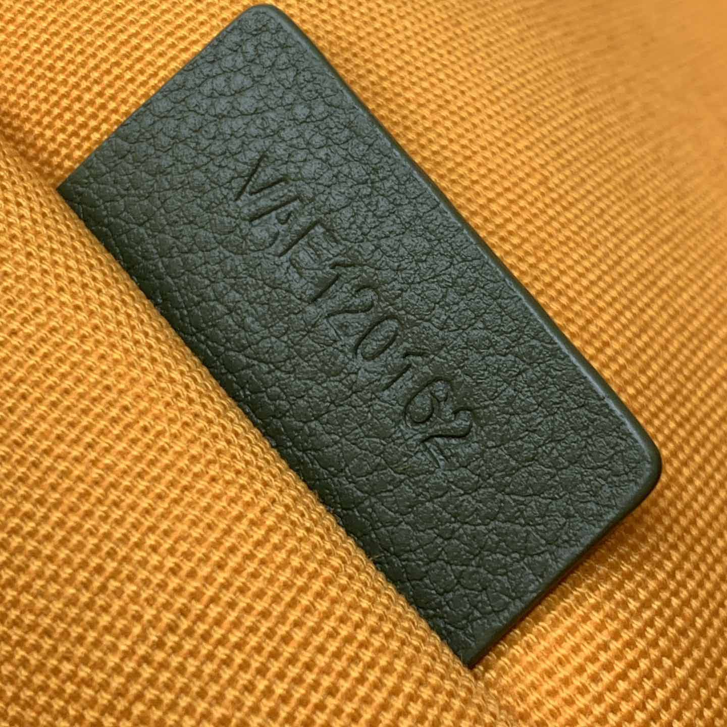 Goyard Villette Tote Bag  （27*16*39cm） - DesignerGu