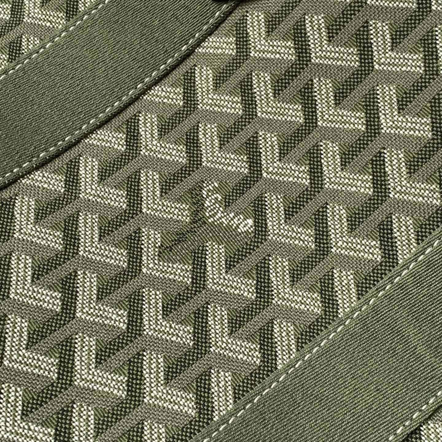 Goyard Villette Tote Bag  （27*16*39cm） - DesignerGu