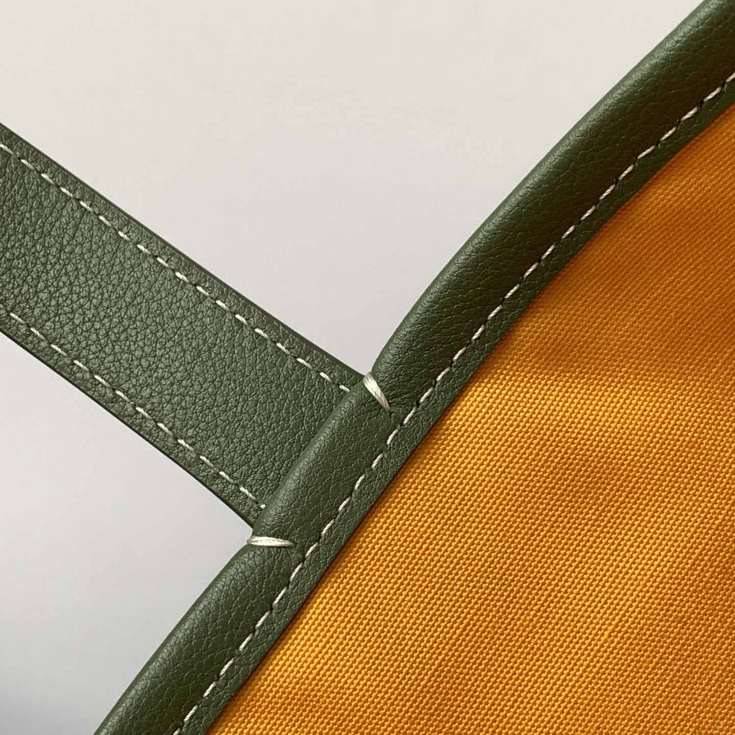 Goyard Villette Tote Bag  （27*16*39cm） - DesignerGu