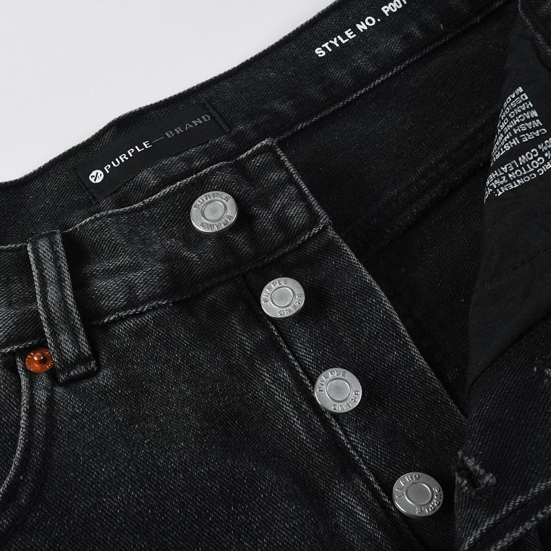 Purple-Brand Jeans    9115 - DesignerGu