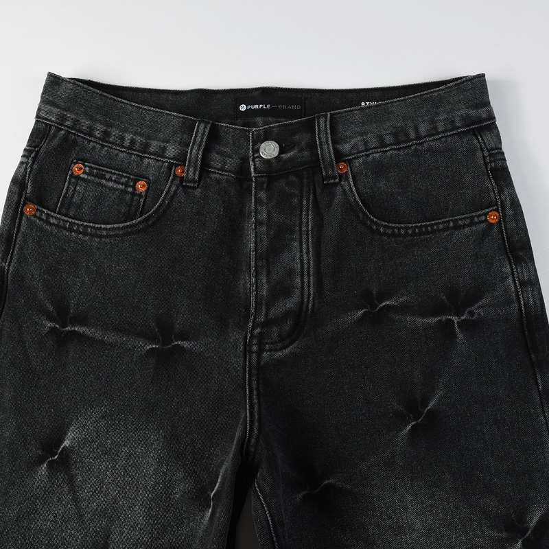 Purple-Brand Jeans    9115 - DesignerGu