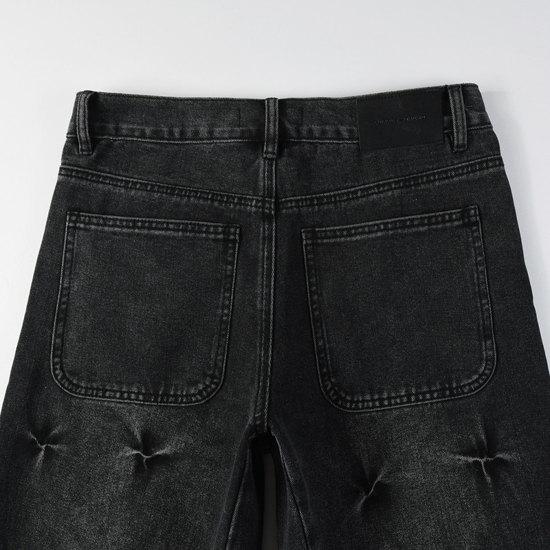 Purple-Brand Jeans    9115 - DesignerGu