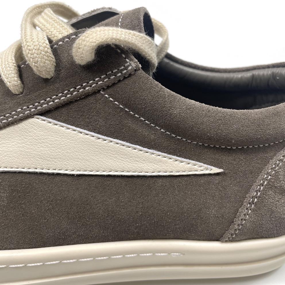 Rick Owens DRKSHDW Porterville Vintage - DesignerGu