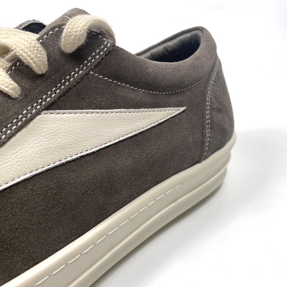 Rick Owens DRKSHDW Porterville Vintage - DesignerGu