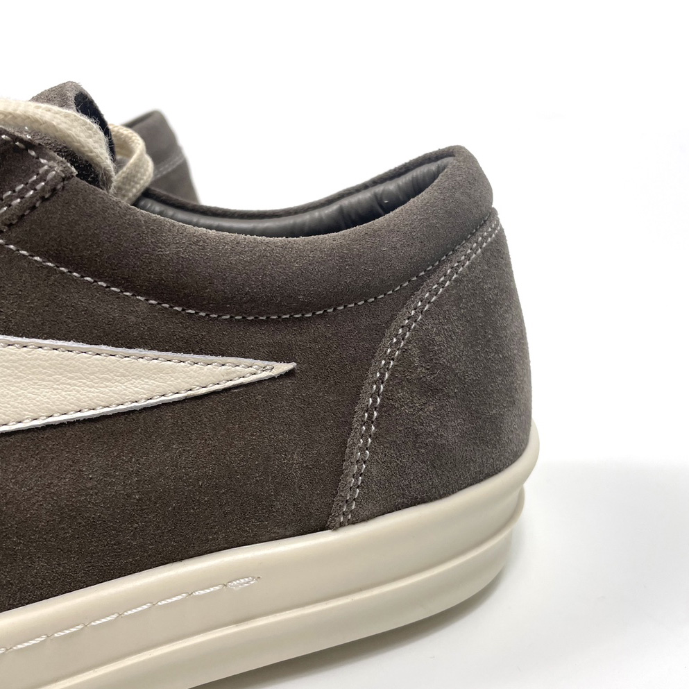 Rick Owens DRKSHDW Porterville Vintage - DesignerGu