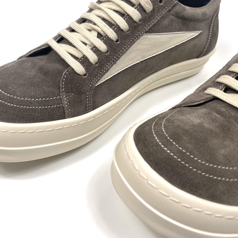 Rick Owens DRKSHDW Porterville Vintage - DesignerGu