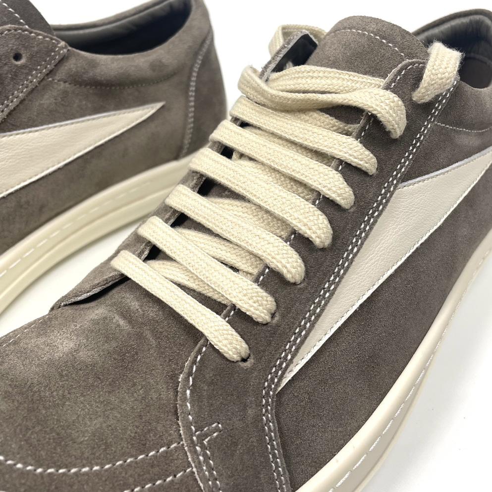 Rick Owens DRKSHDW Porterville Vintage - DesignerGu