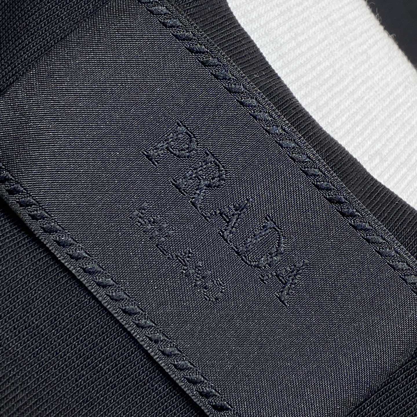 Prada Cotton T-shirt - DesignerGu