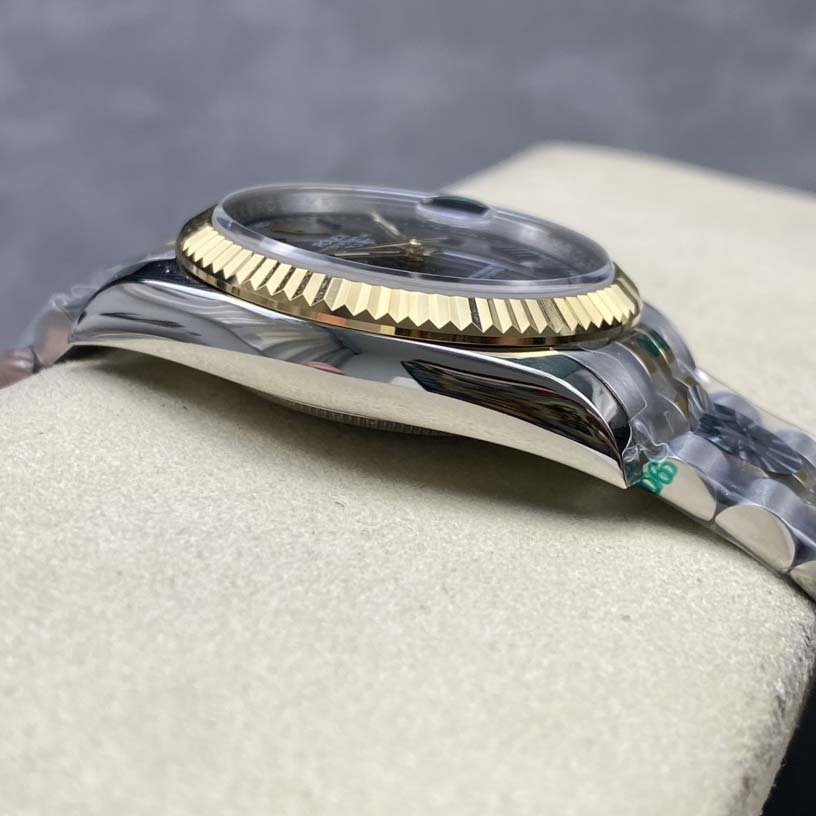 Rolex Datejust Watch  36mm - DesignerGu