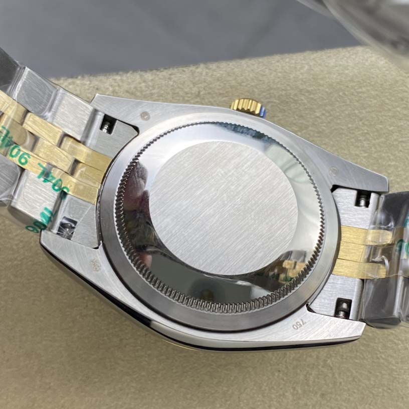 Rolex Datejust Watch  36mm - DesignerGu