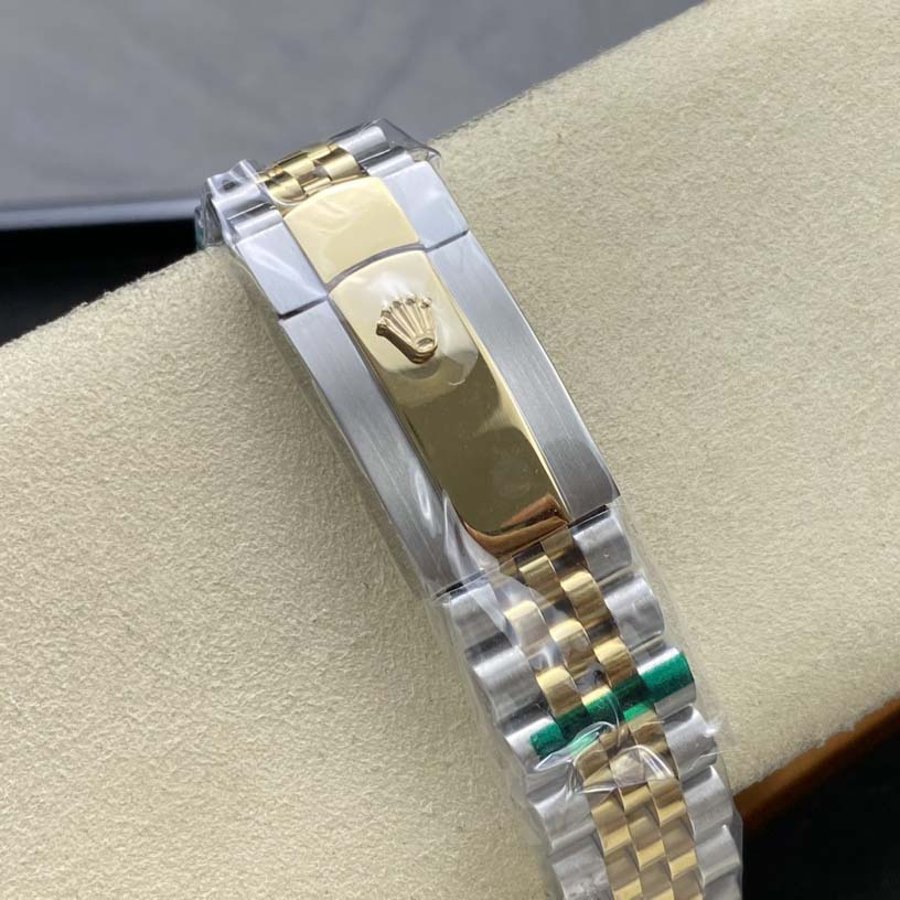 Rolex Datejust Watch  36mm - DesignerGu