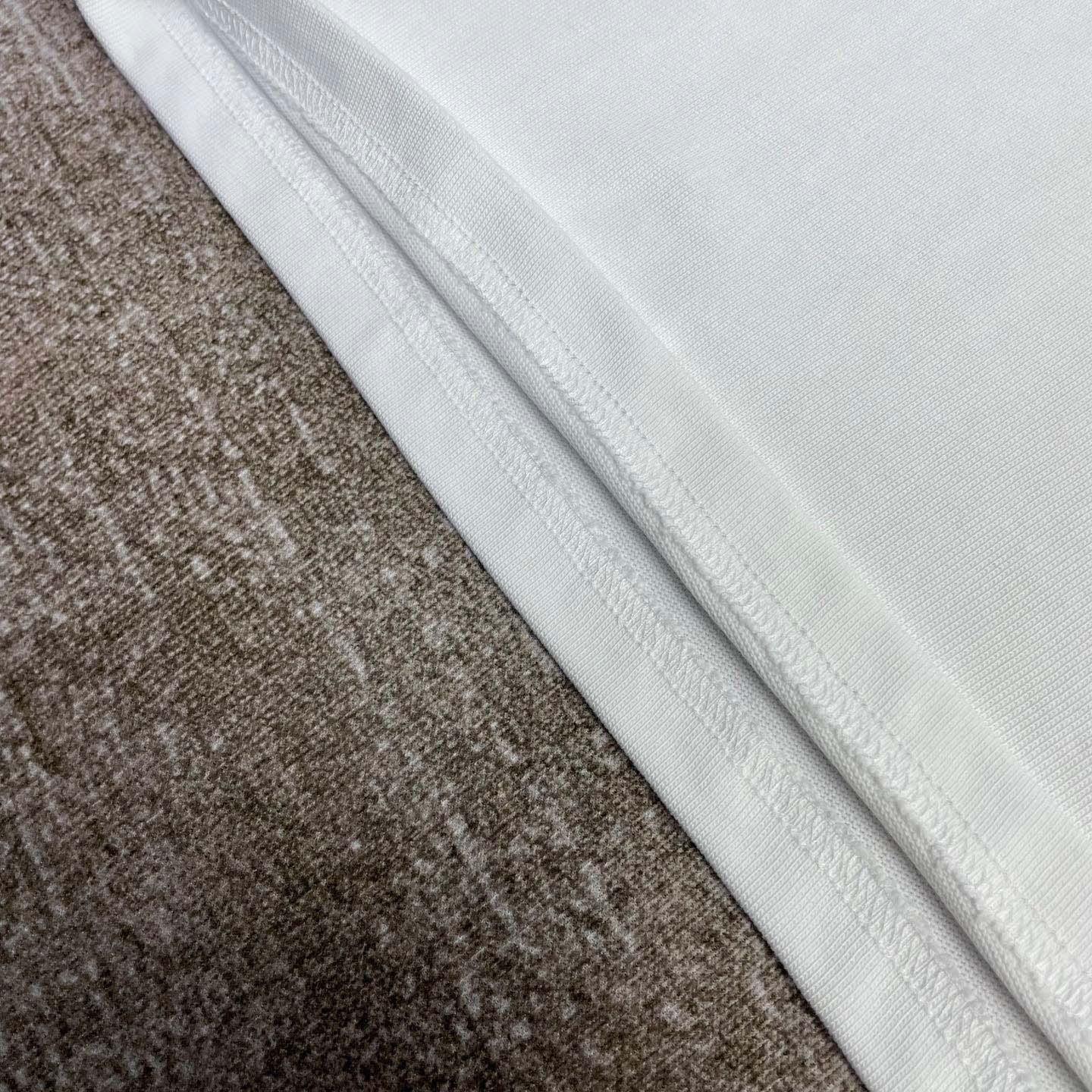 Casablanca Logo-patch T-shirt   C1002 - DesignerGu