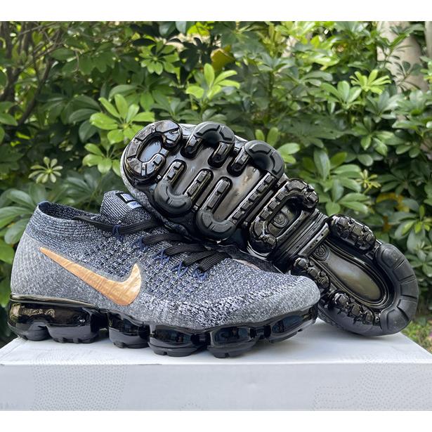 Nike VaporMax Flyknit 2 Air Explorer     849558-010 - DesignerGu