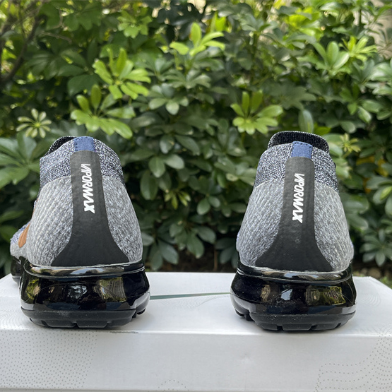 Nike VaporMax Flyknit 2 Air Explorer     849558-010 - DesignerGu