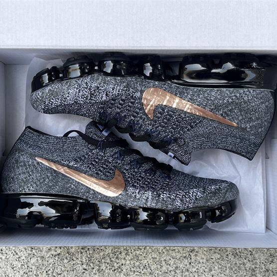 Nike VaporMax Flyknit 2 Air Explorer     849558-010 - DesignerGu