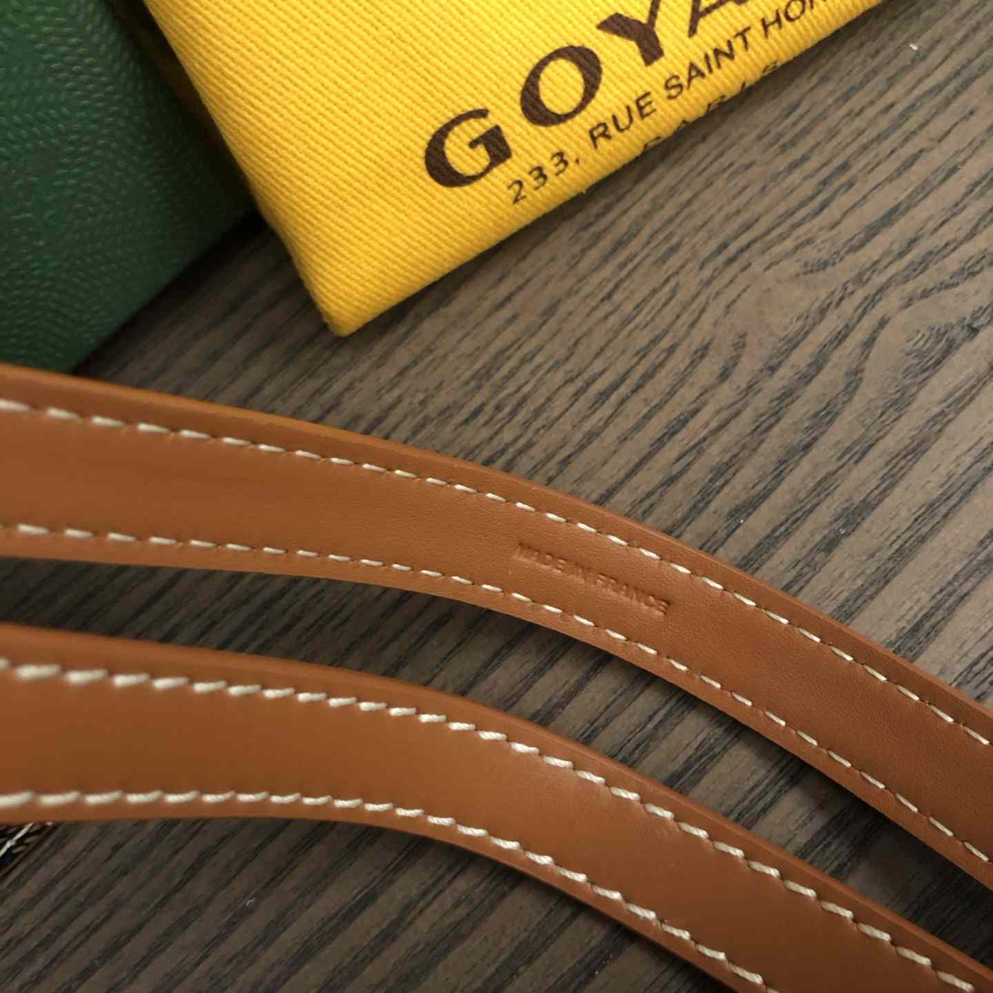 Goyard Montmartre GM Case - DesignerGu