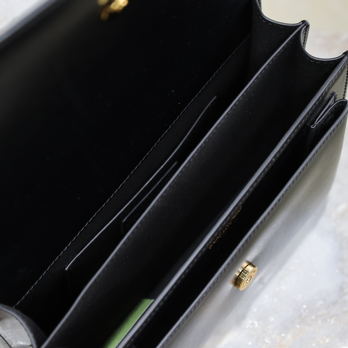 Saint Laurent Women Sunset Medium Leather Shoulder Bag （22x8x16 cm） - DesignerGu