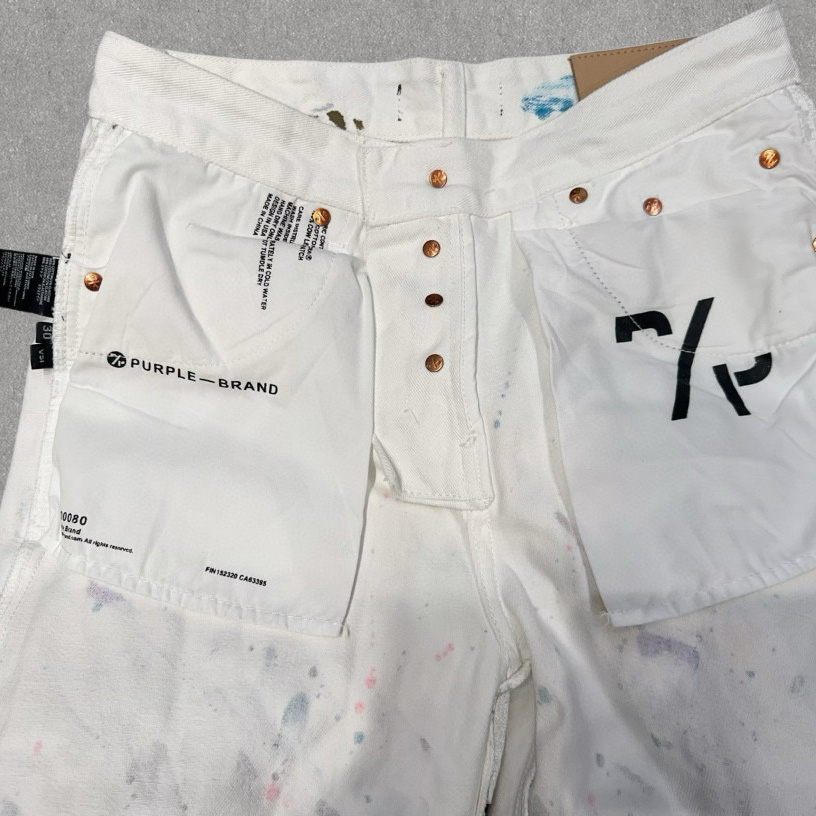 Purple-Brand Jeans    6027 - DesignerGu