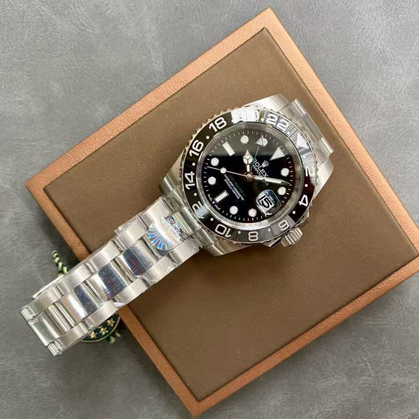 Rolex GMT Master Watch  - DesignerGu