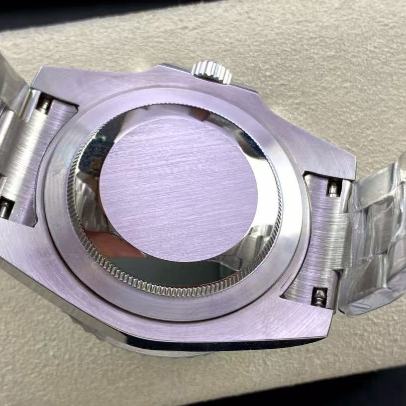 Rolex GMT Master Watch  - DesignerGu