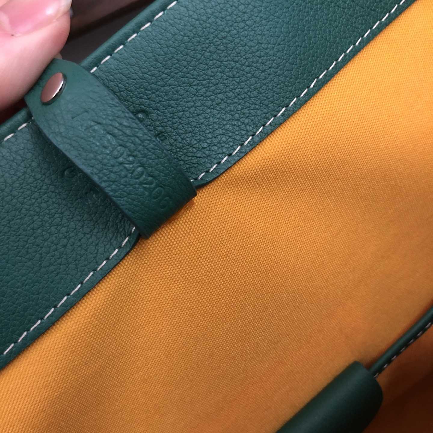 Goyard Voltaire Bag （Without a box） - DesignerGu