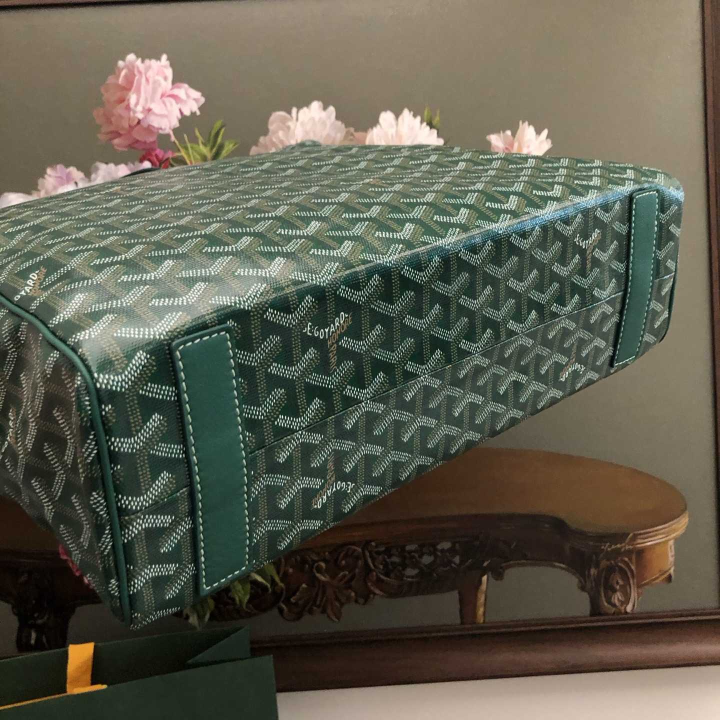 Goyard Voltaire Bag （Without a box） - DesignerGu