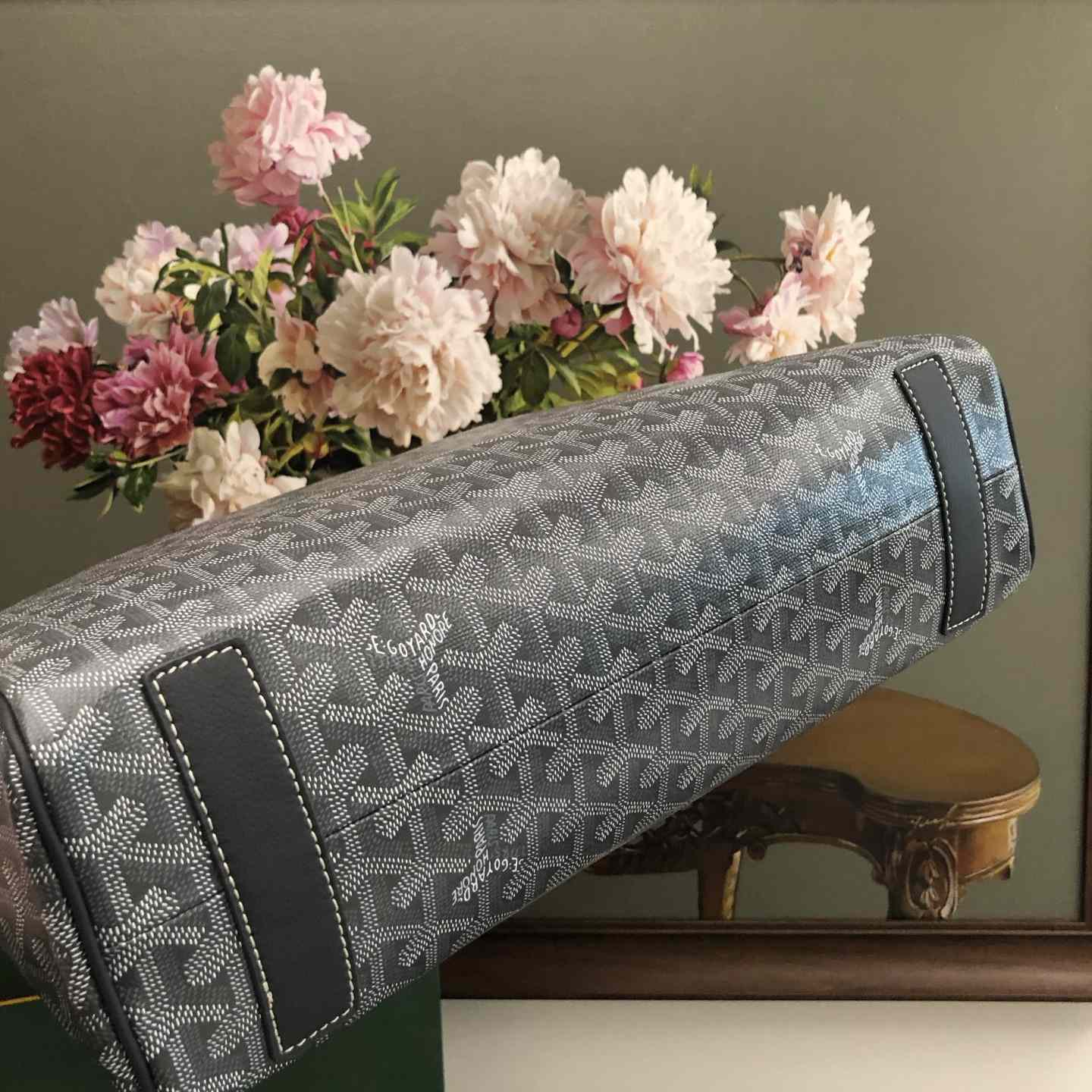 Goyard Voltaire Bag （Without a box） - DesignerGu