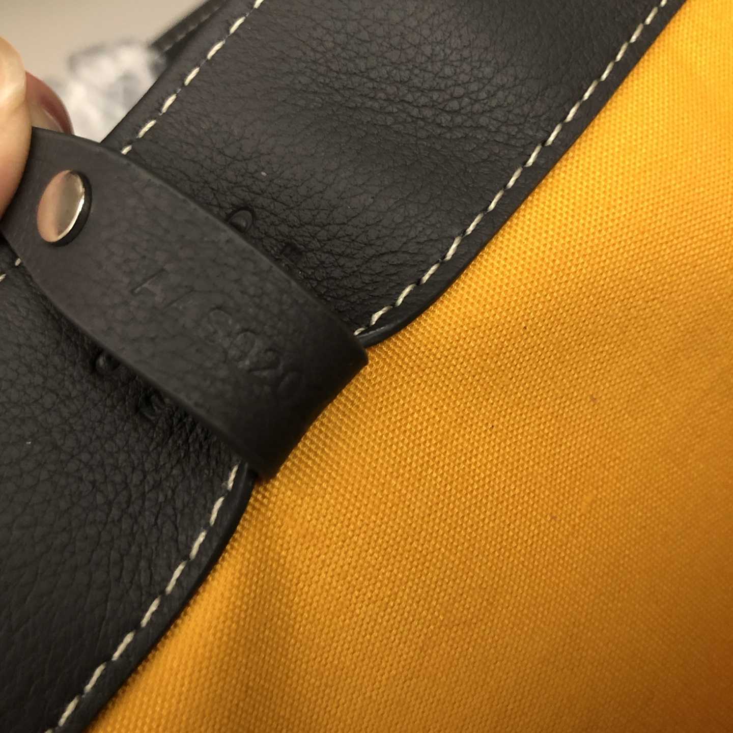 Goyard Voltaire Bag （Without a box） - DesignerGu