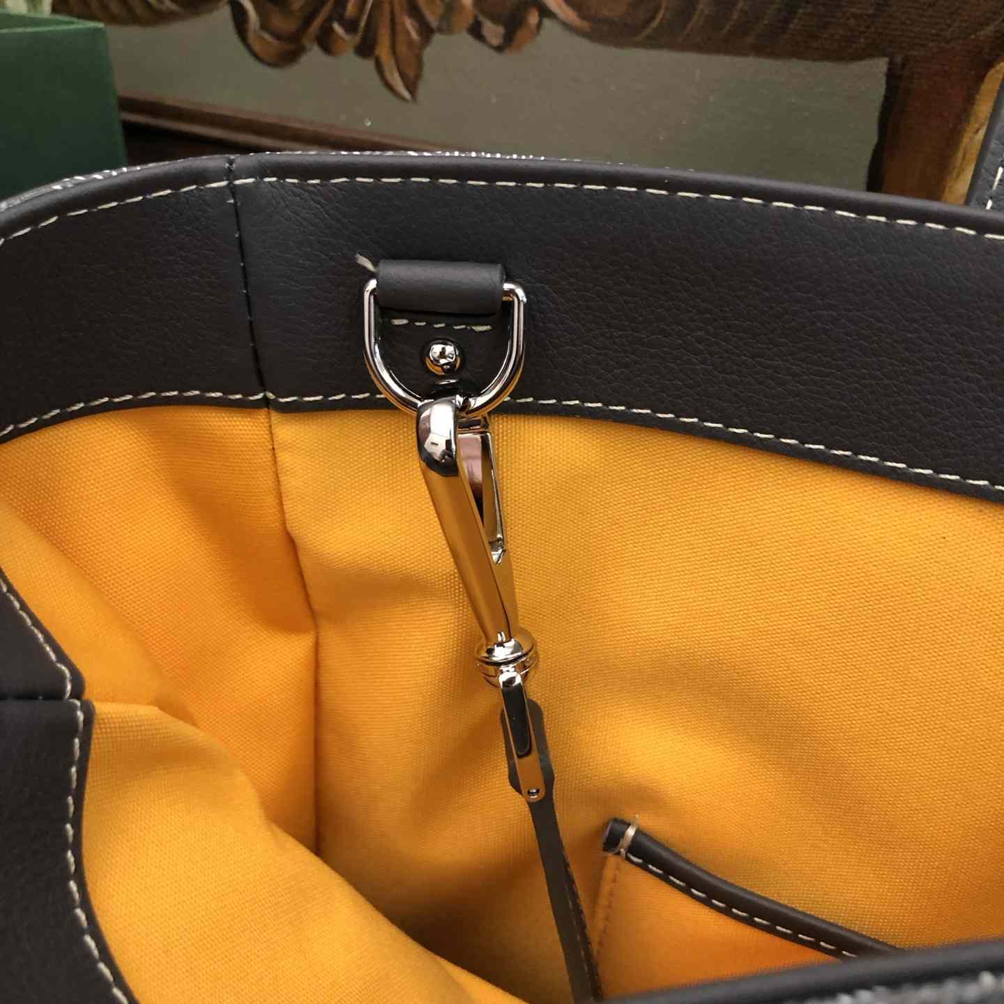 Goyard Voltaire Bag （Without a box） - DesignerGu