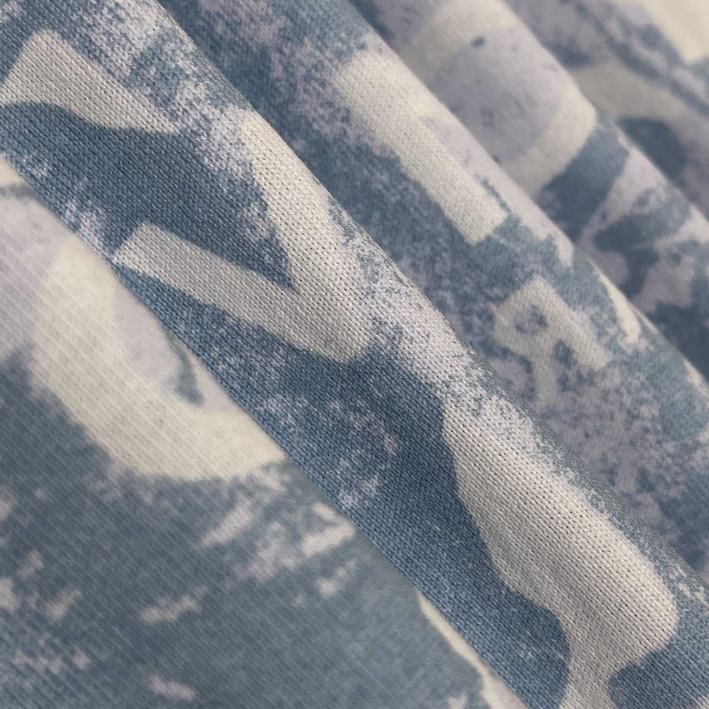 Givenchy Reverse t-shirt in cotton with Hubert objects - DesignerGu