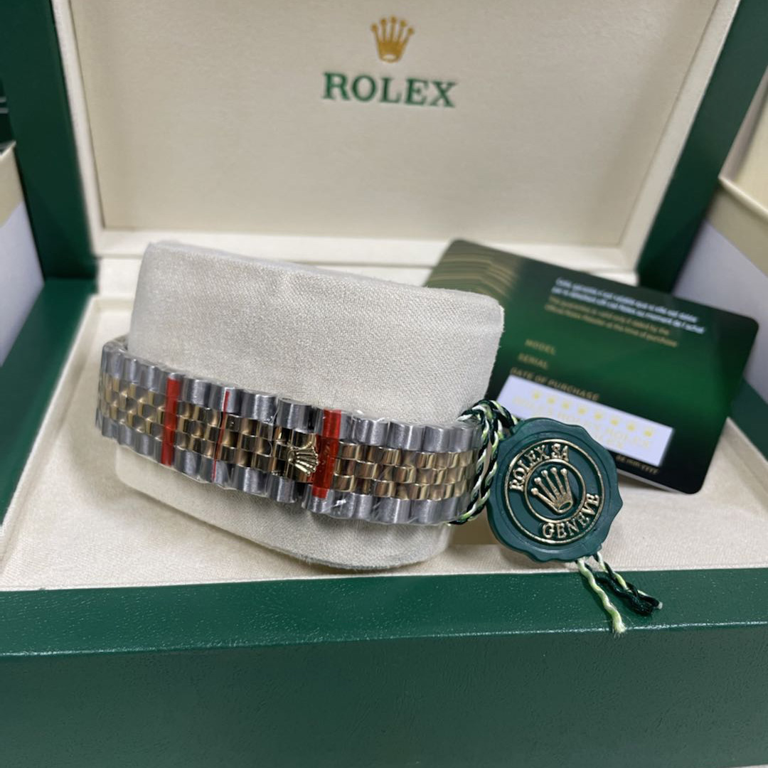 Rolex Datejust Watch   - DesignerGu