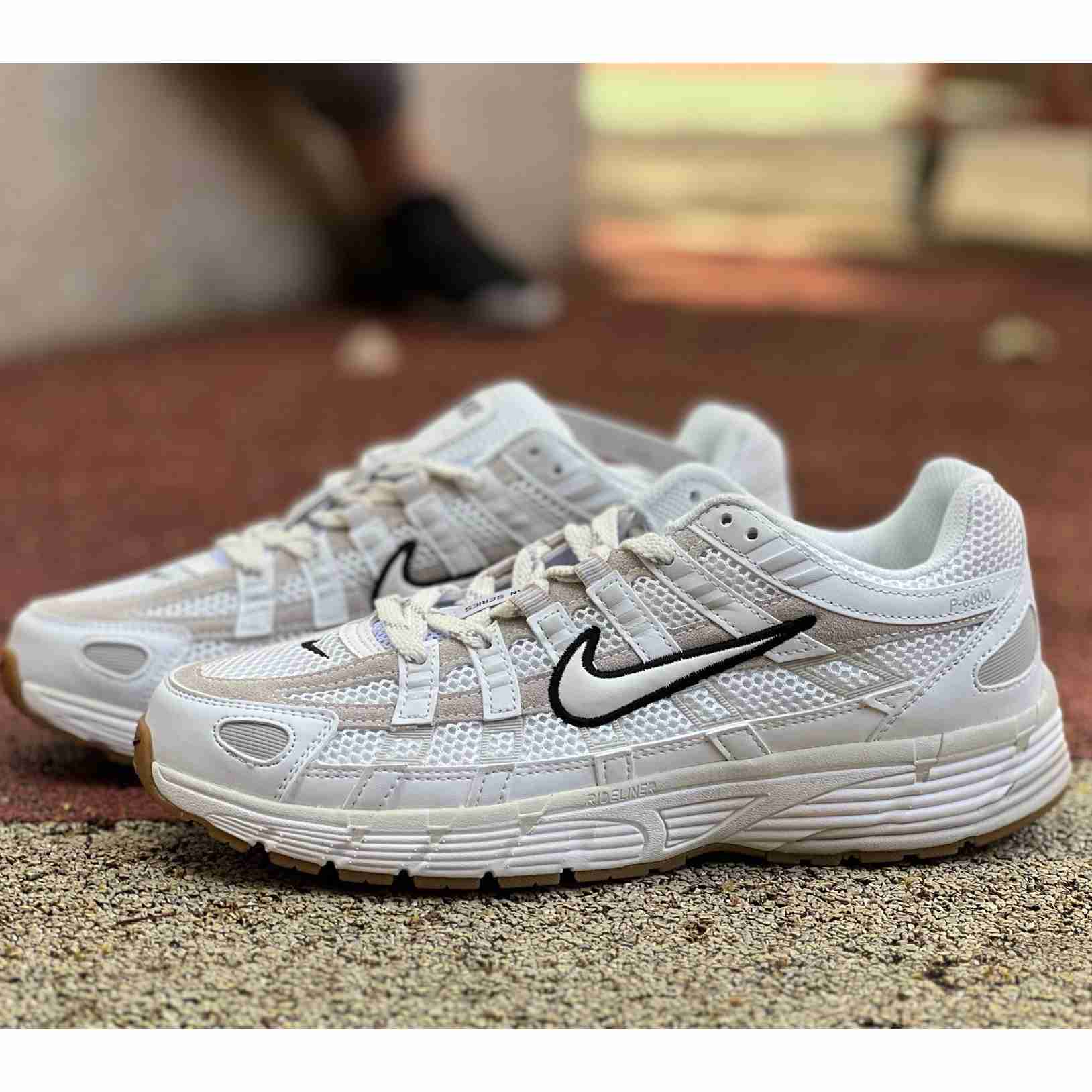 Nike P-6000 Sneaker     CD6404-018 - DesignerGu
