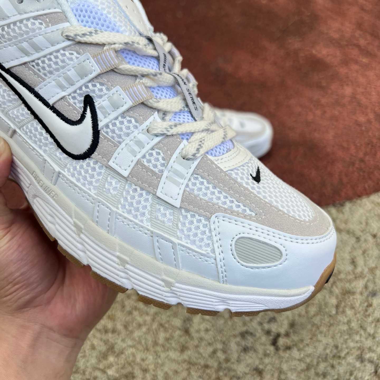 Nike P-6000 Sneaker     CD6404-018 - DesignerGu