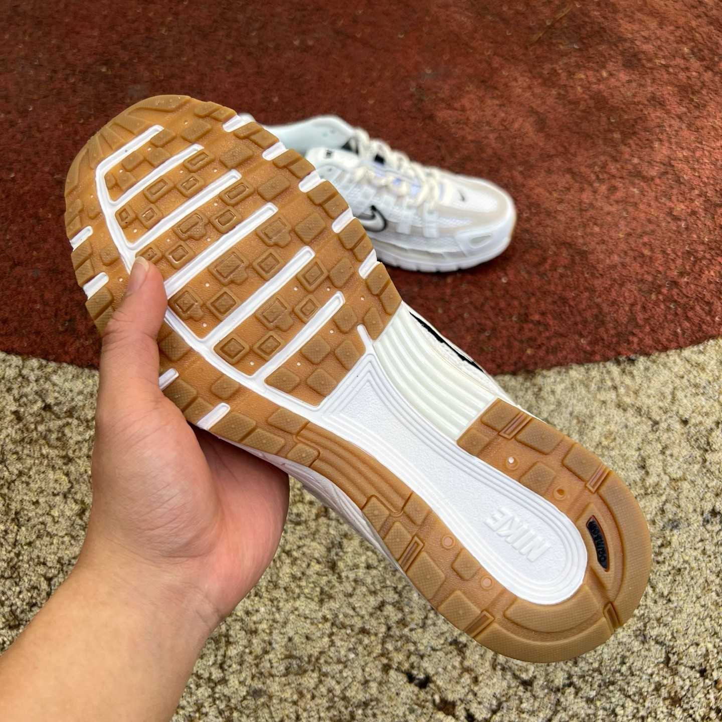 Nike P-6000 Sneaker     CD6404-018 - DesignerGu