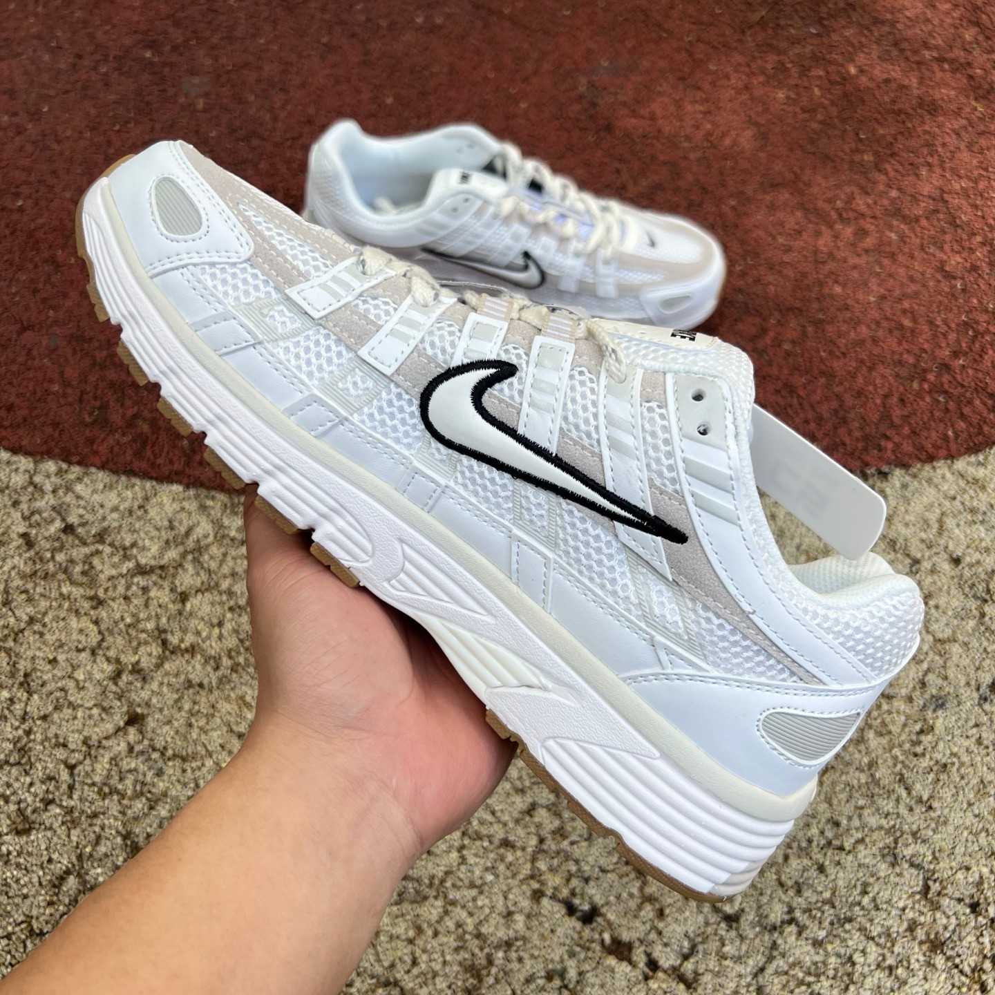 Nike P-6000 Sneaker     CD6404-018 - DesignerGu