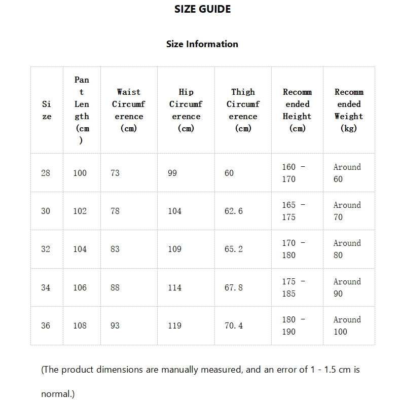 Gallery Dept Cross Jeans - DesignerGu