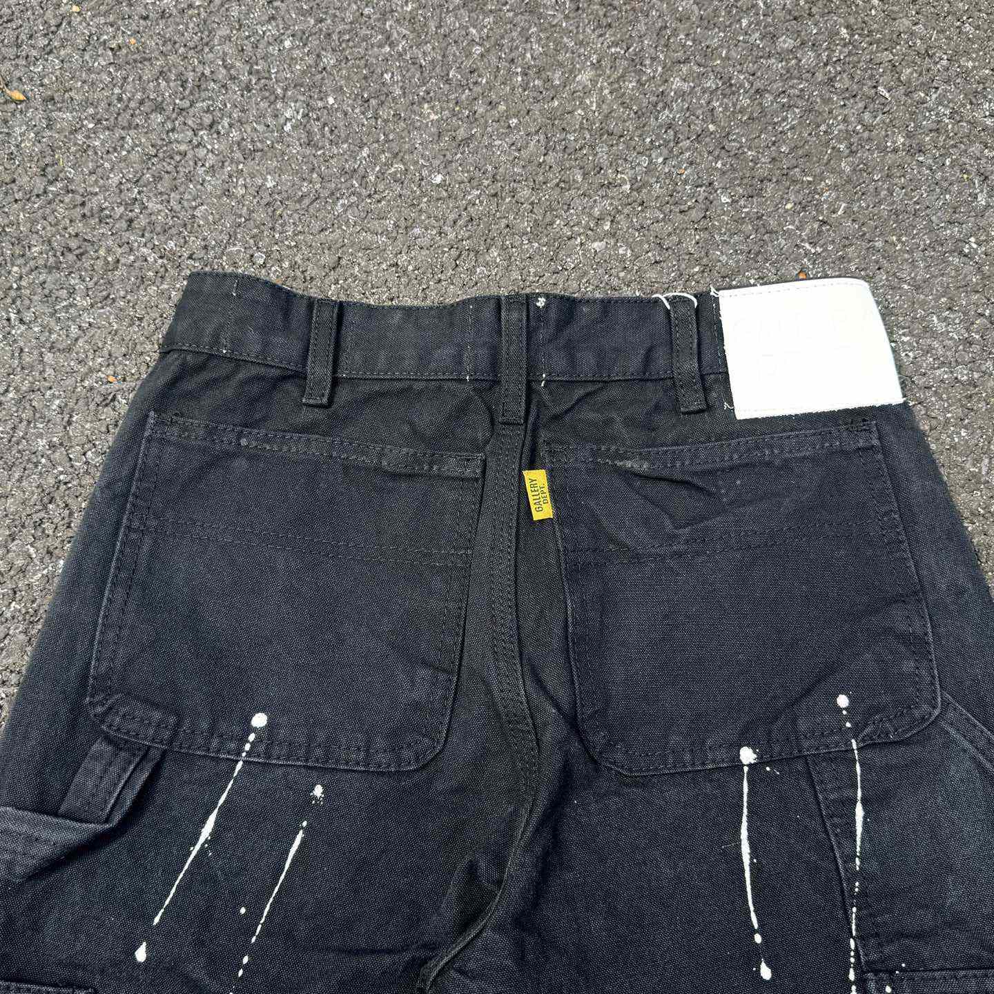 Gallery Dept Cross Jeans - DesignerGu