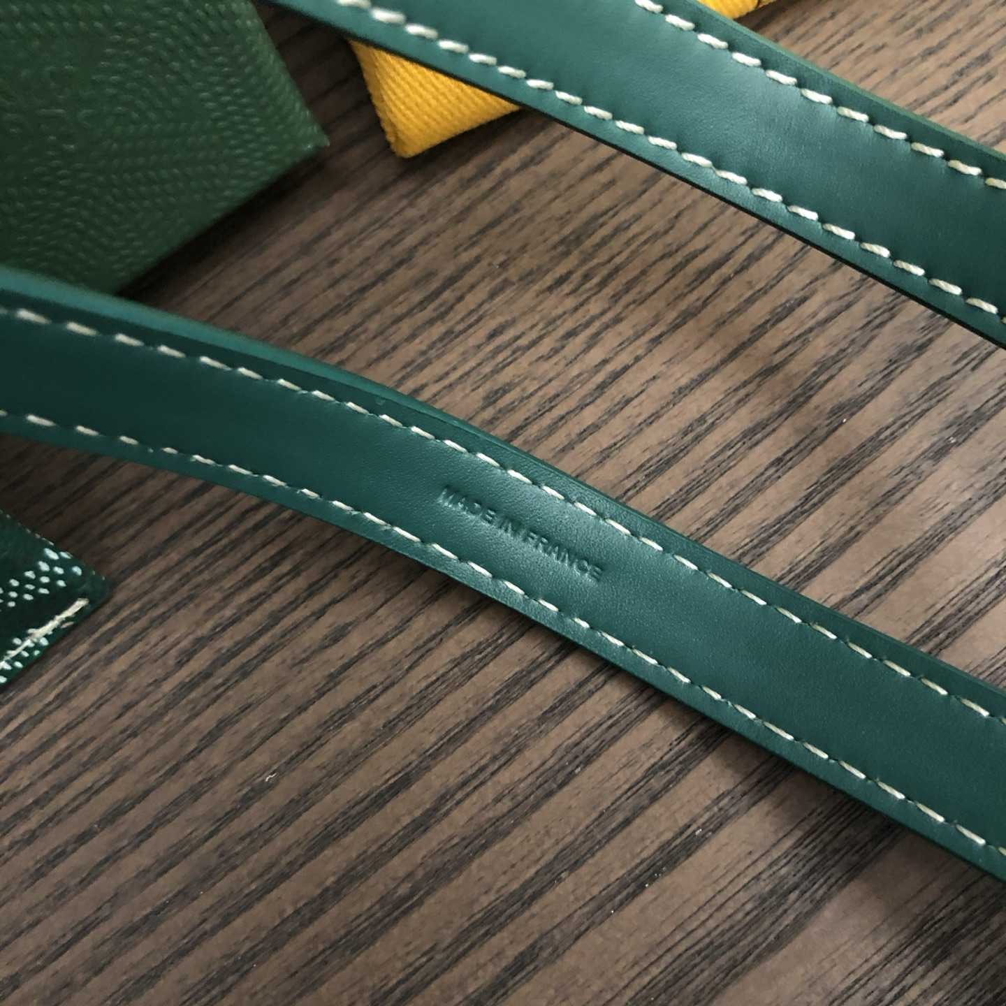 Goyard Montmartre GM Case - DesignerGu