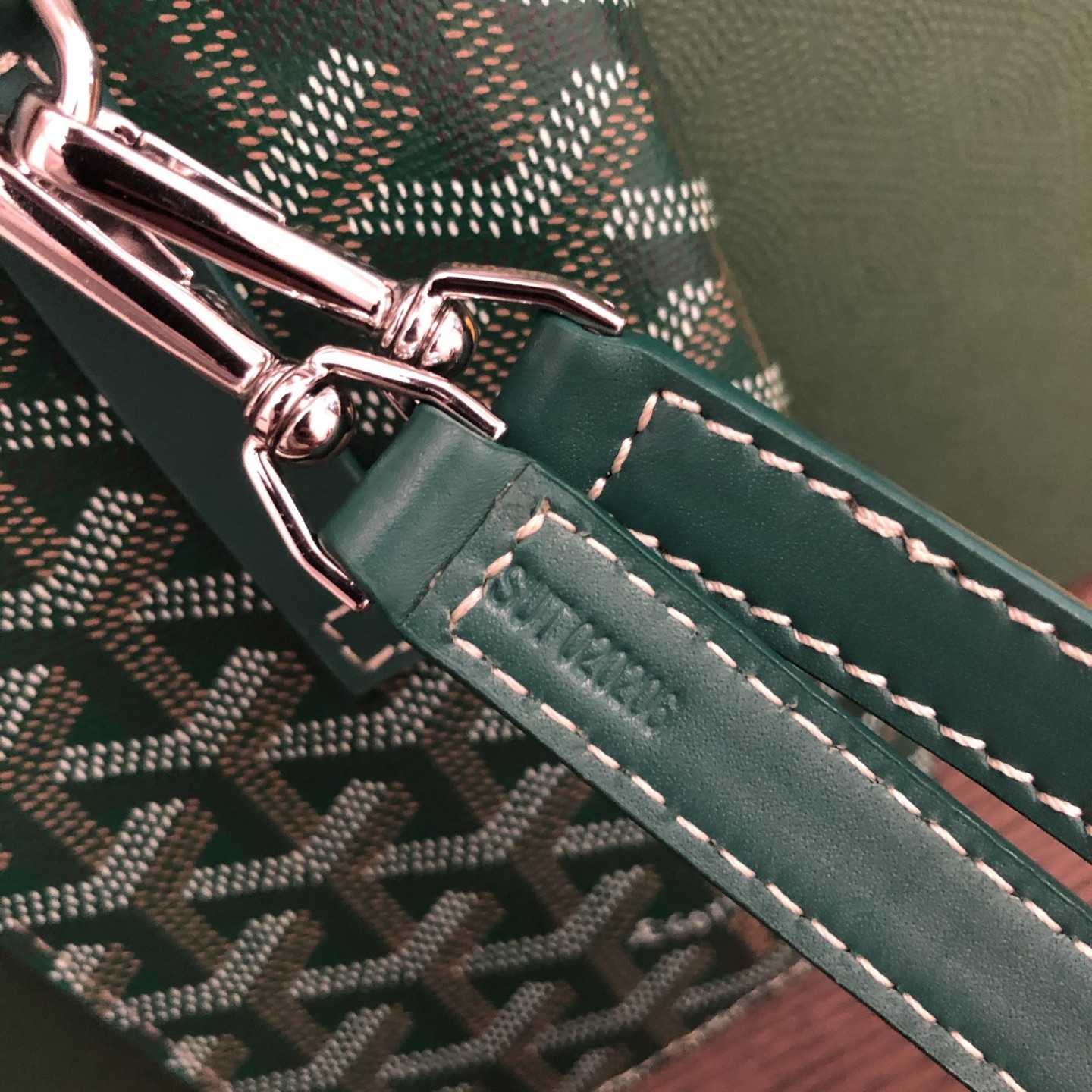 Goyard Montmartre GM Case - DesignerGu