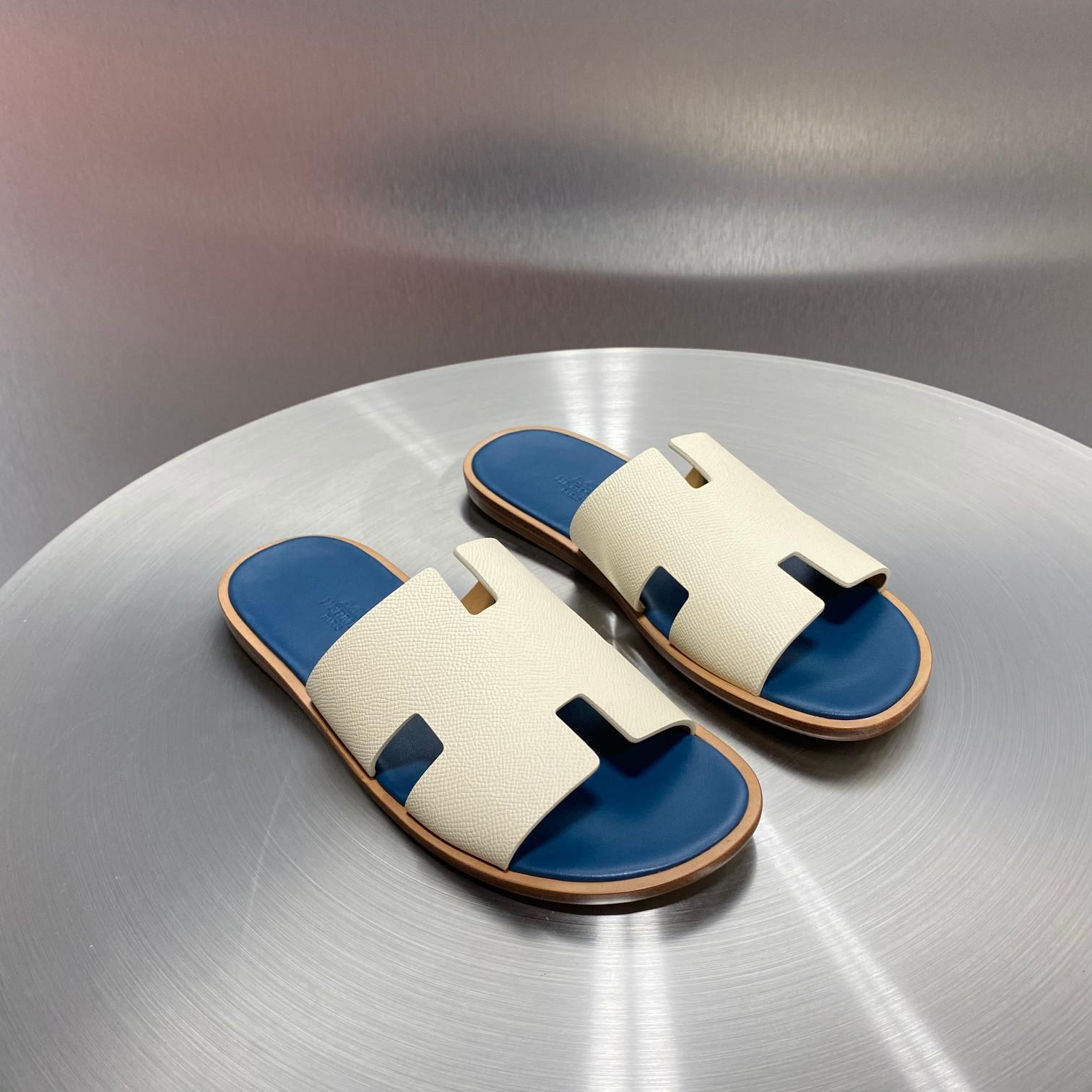 Hermes Izmir Sandal - DesignerGu