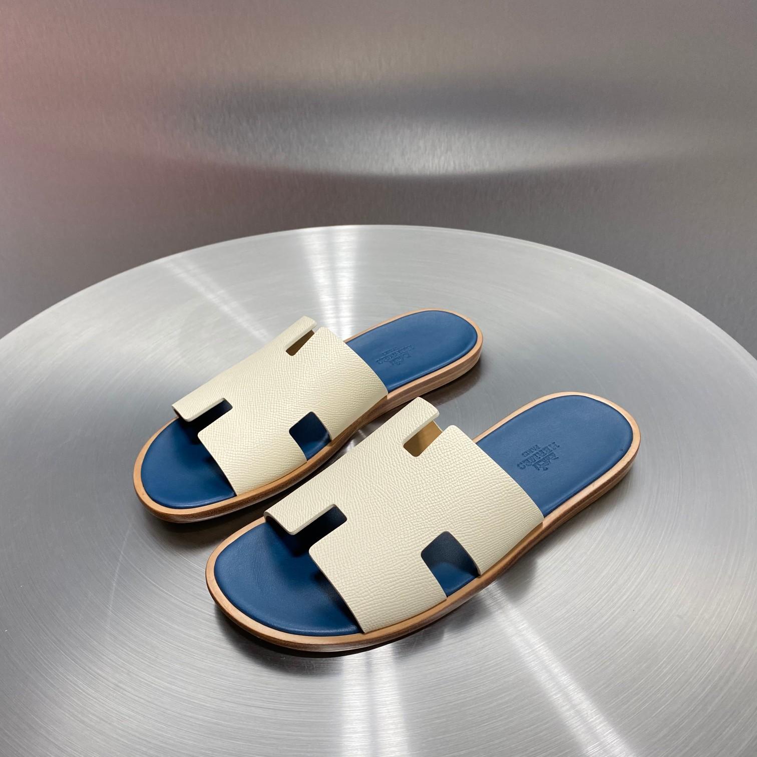 Hermes Izmir Sandal - DesignerGu