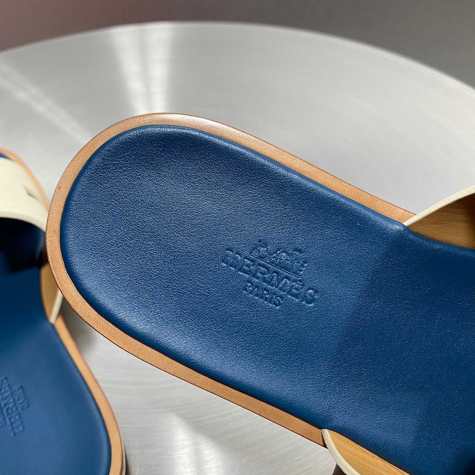 Hermes Izmir Sandal - DesignerGu