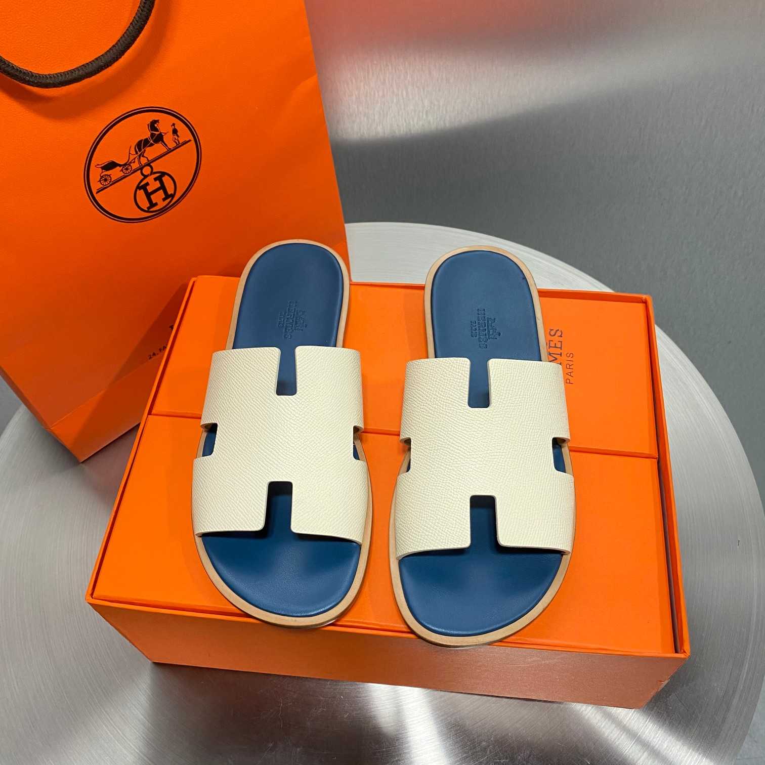 Hermes Izmir Sandal - DesignerGu