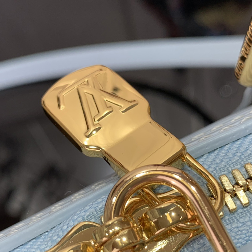 Louis Vuitton LV x TM Alma BB   M14197 - DesignerGu