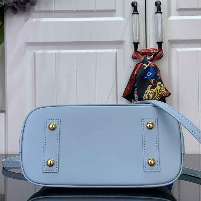 Louis Vuitton LV x TM Alma BB   M14197 - DesignerGu